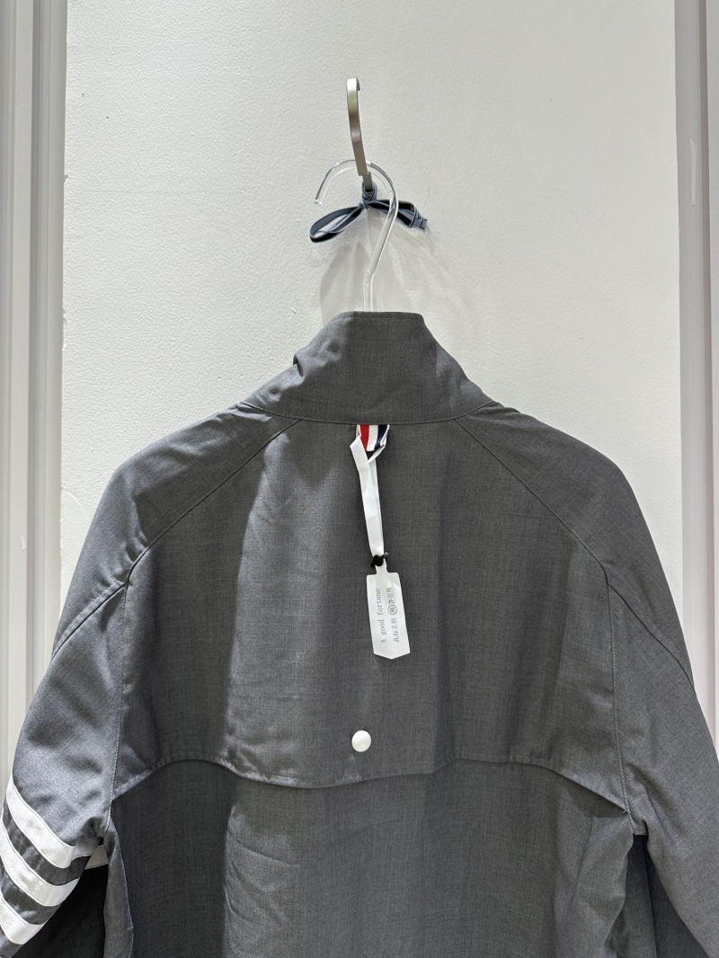 Thom Browne Coats